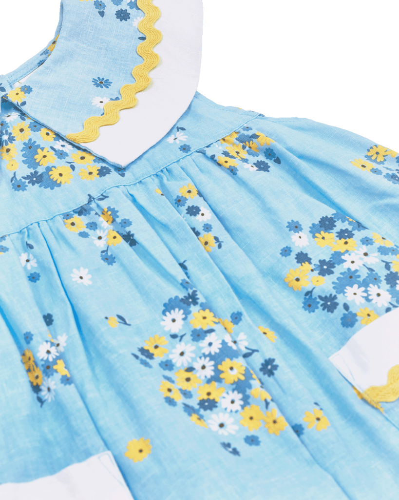 Floral Lucy Dress