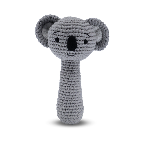 Koala - Shaker Rattle
