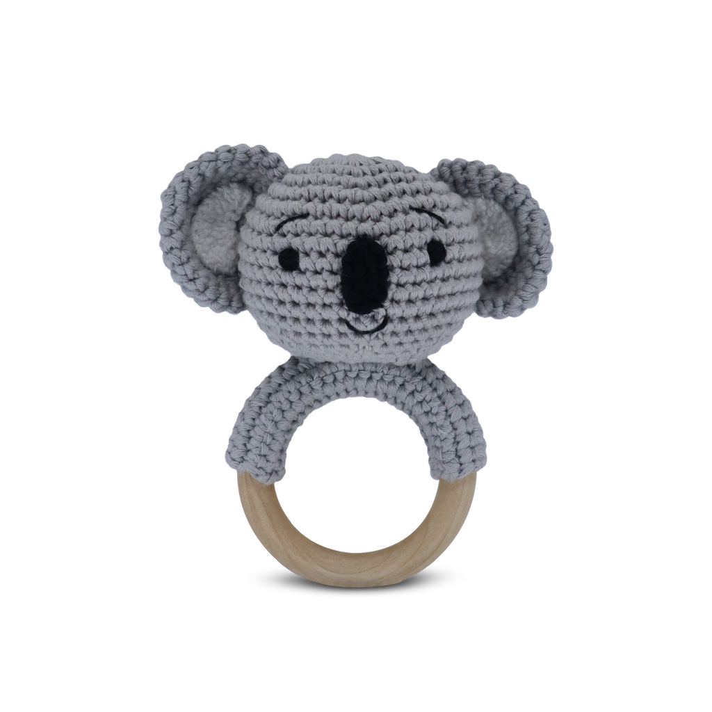 Koala - Ring Rattle