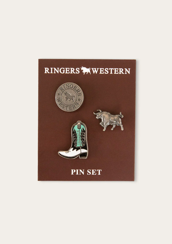 Ambrose Pin Set