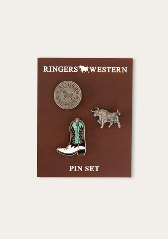 Ambrose Pin Set