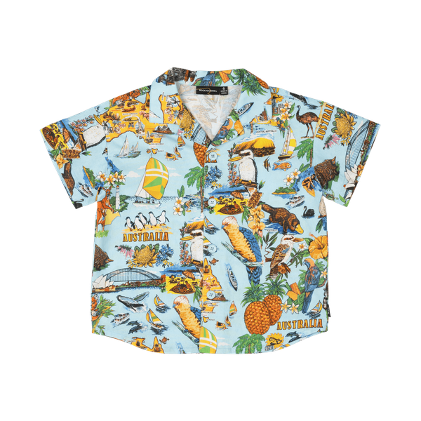 Australia Shirt