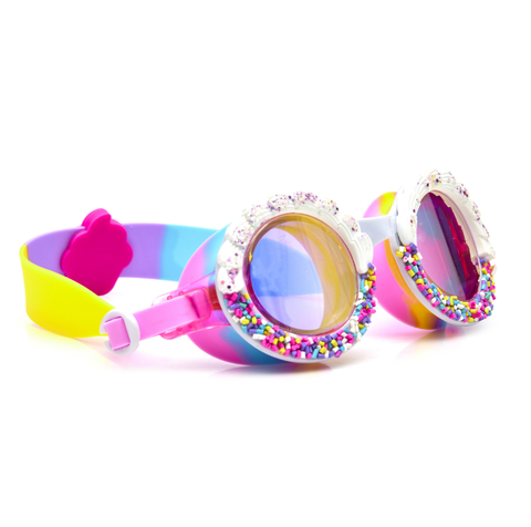 Bake Off - Colour Blast