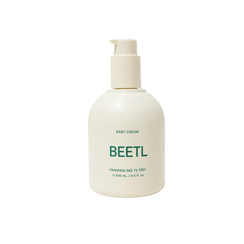 Baby Cream 250ml