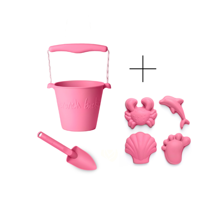 Beach Set - Flamingo