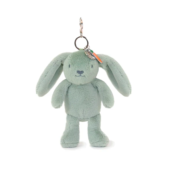 Bag Charm - Beau Bunny