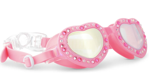 Beautiful Bows - Pink Lace