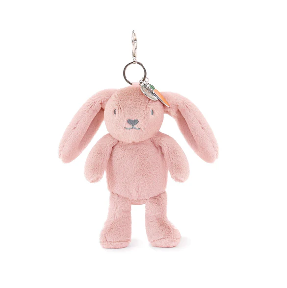 Bag Charm - Bella Bunny