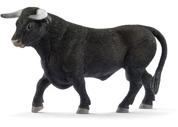 Black Bull