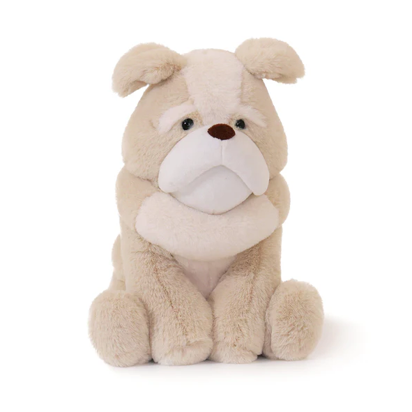 Boris Bulldog