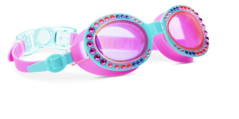 Bright Aurora - Borealis Blue