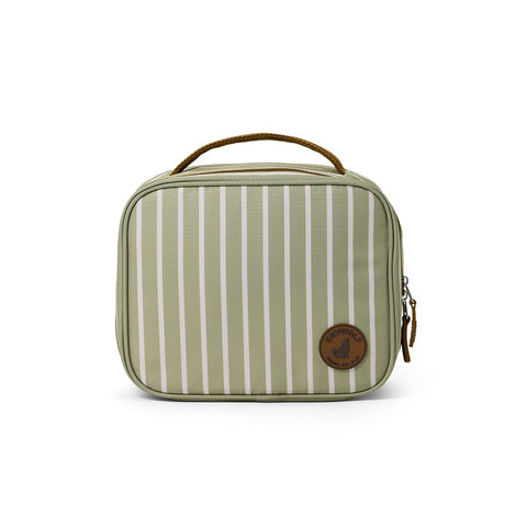 Everyday Lunch Bag - Elm Stripe