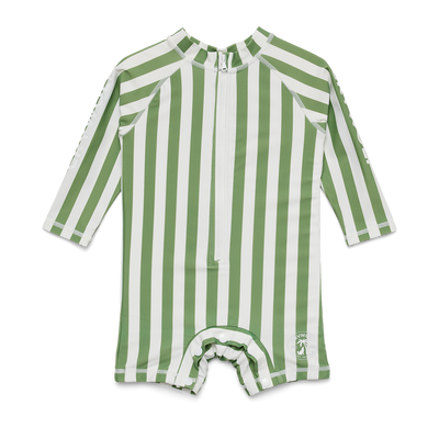 Rash Suit - Coastal Stripe