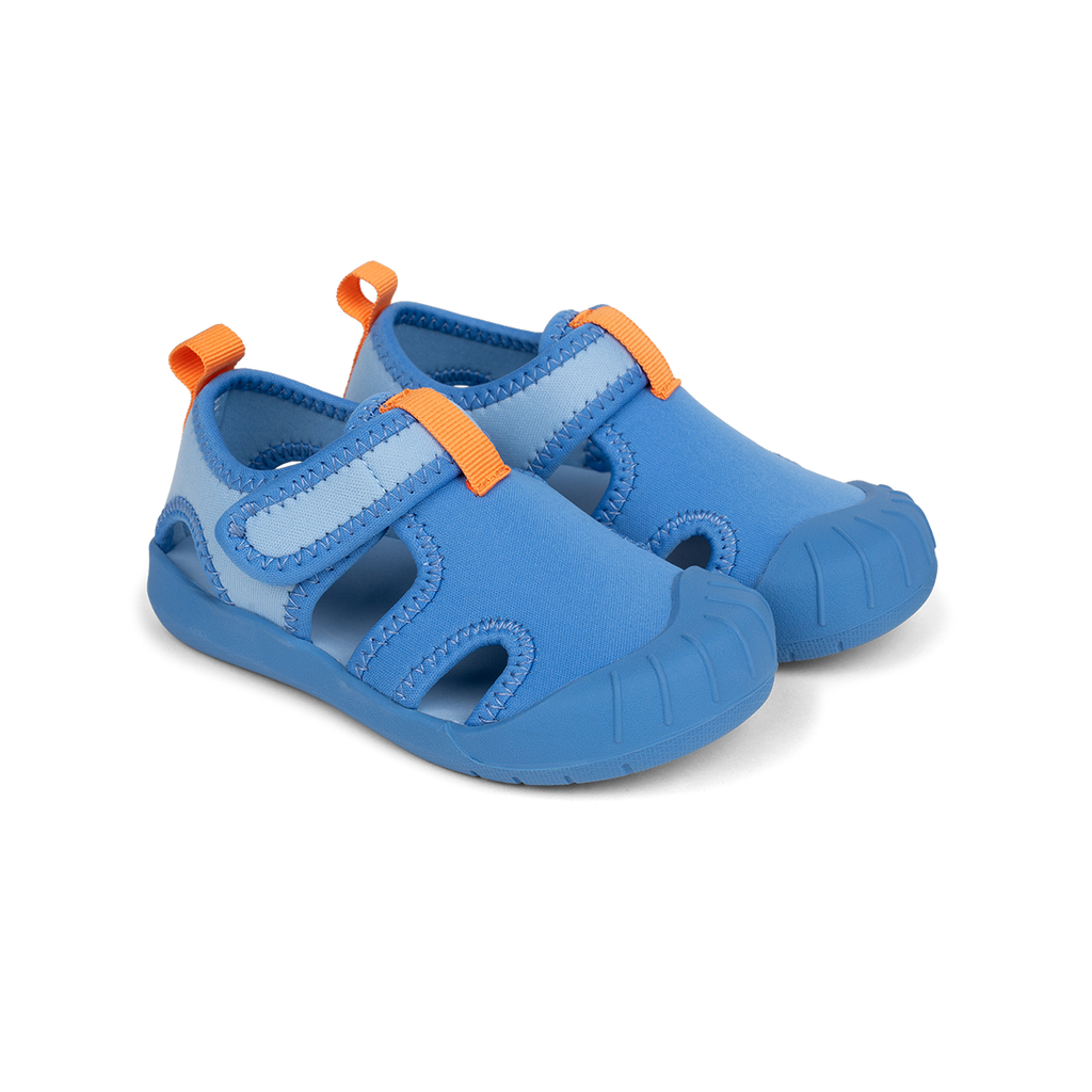 Aqua Sandal - Saltwater