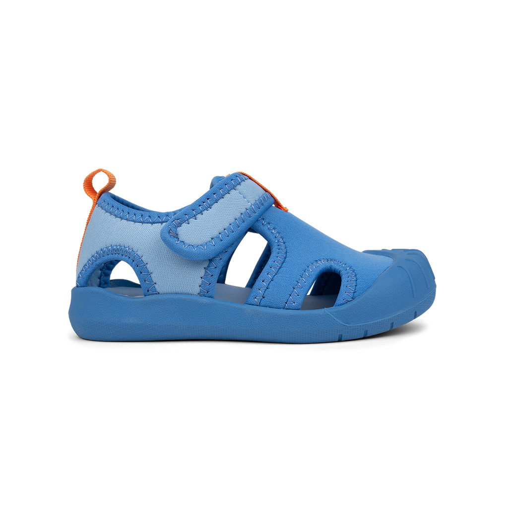 Aqua Sandal - Saltwater