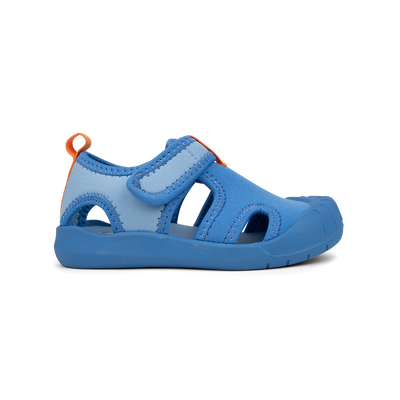Aqua Sandal - Saltwater