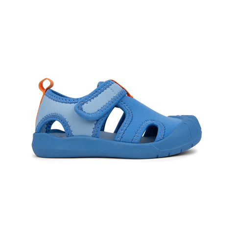 Aqua Sandal - Saltwater