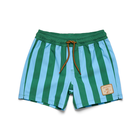 Board Short - Deck Stripe