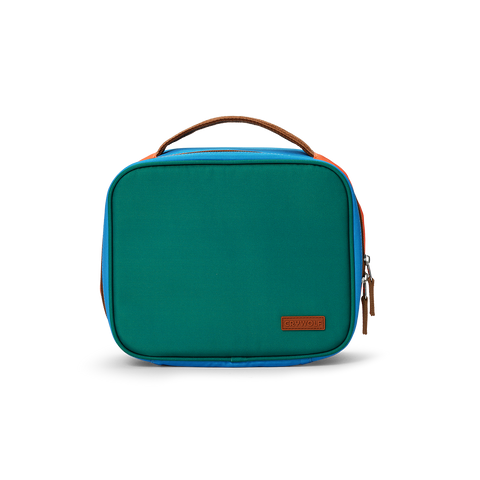 Everyday Lunch Bag - Seaside Colourblock