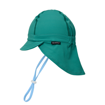 Splash Cap - Sea Green