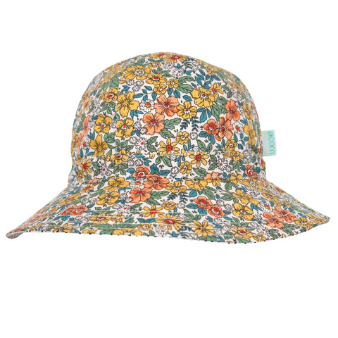 Chloe Wide Brim Sunhat