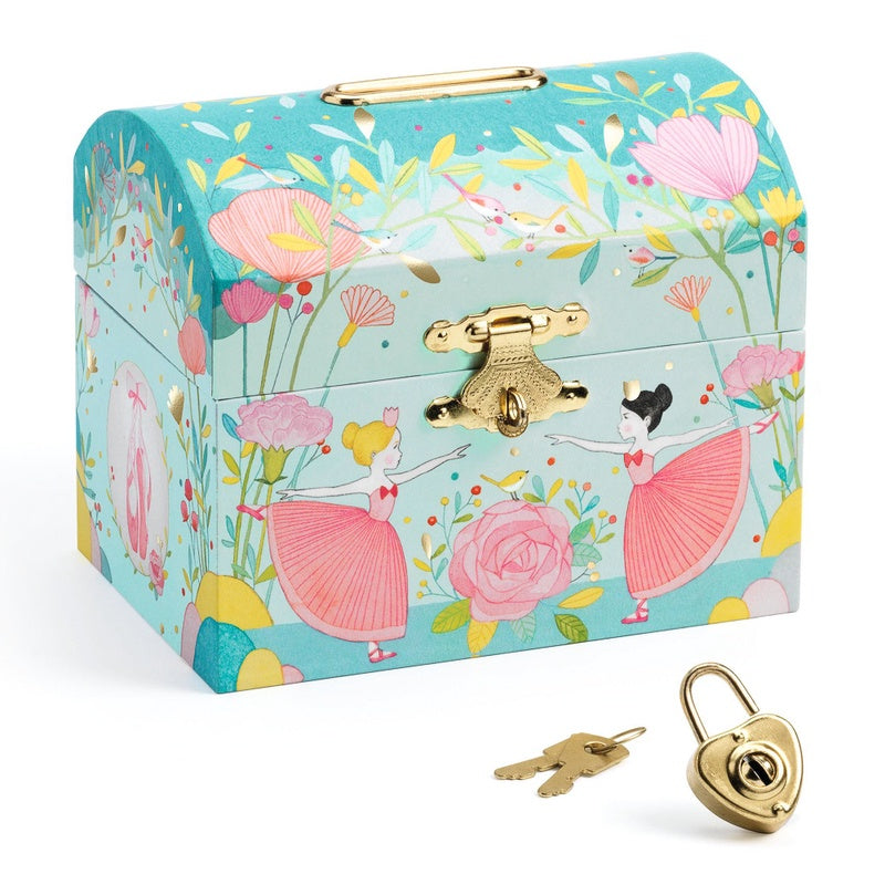 Birds Money Box