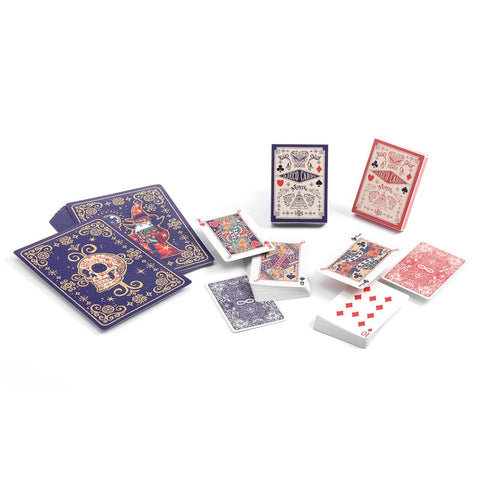 Magic Trick Card Set