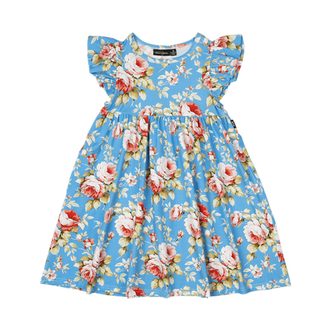 Darcy Dress