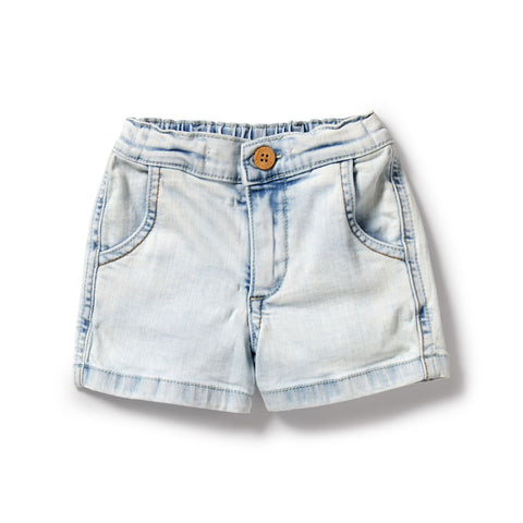 Wilson Denim Short