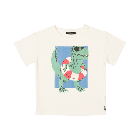 Dino Swim T-Shirt