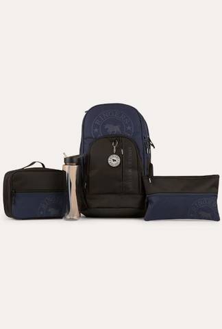 Discovery Bag Bundle - Navy