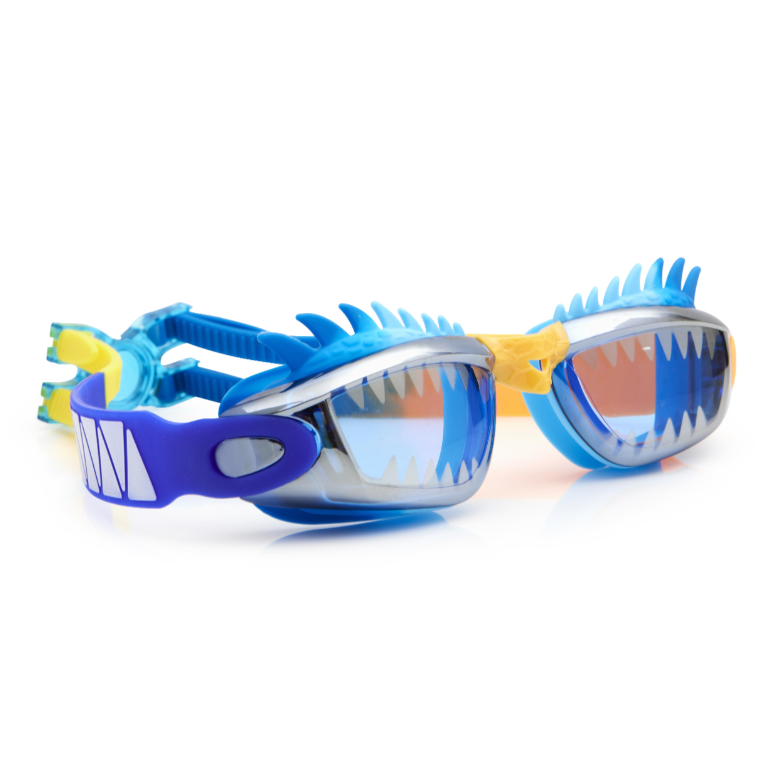 Draco The Dragon - Blue Dragon