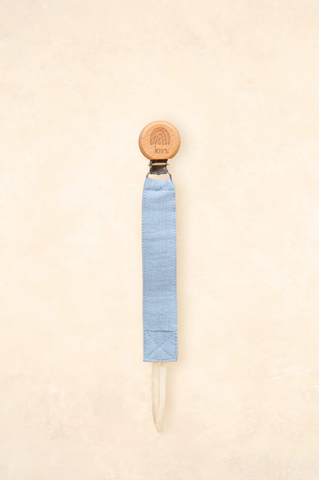 Cotton Dummy Clip - Pastel Sky