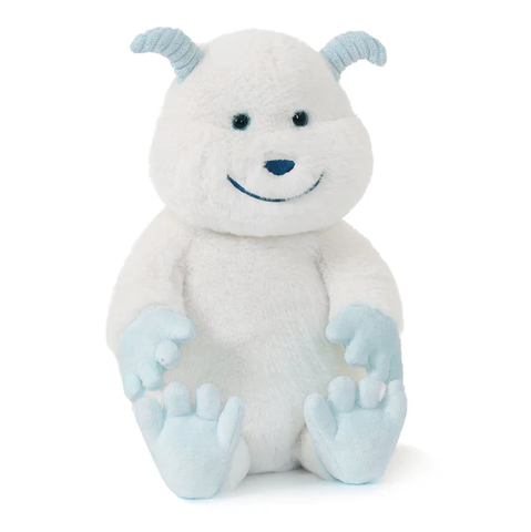 Eddie Yeti