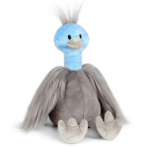 Emmy Emu