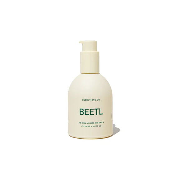 Everything Oil 250ml