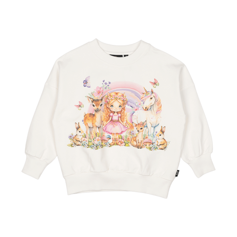 Fairy Friends Sweatshirt