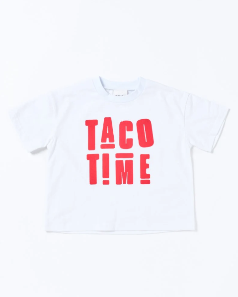 Felix Tee - Taco Time