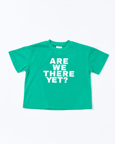 Felix Tee - Are We There Yet