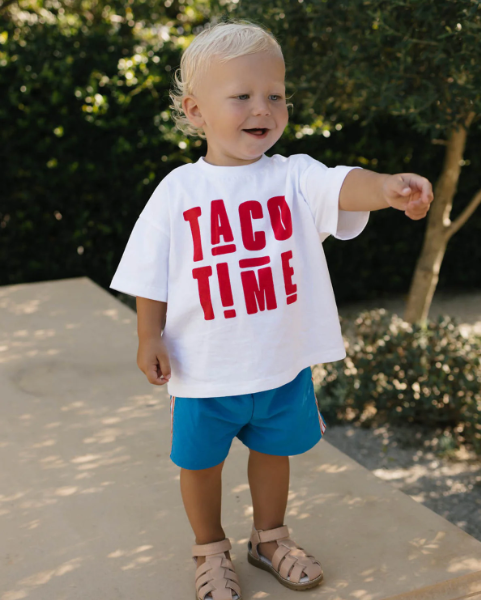 Felix Tee - Taco Time