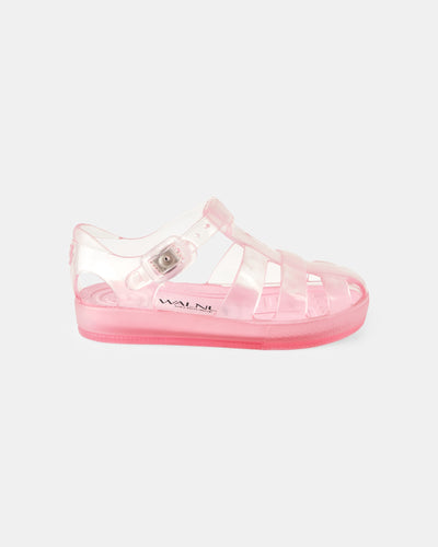 Frankie Sandal - Pink