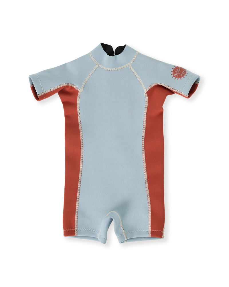 Halo Wetsuit Short Sleeve