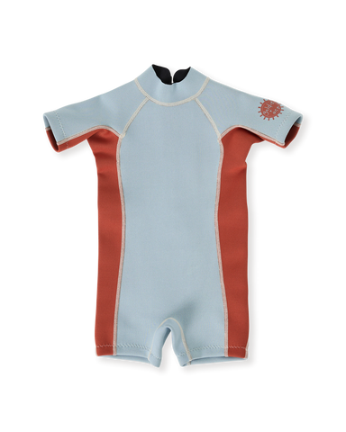 Halo Wetsuit Short Sleeve