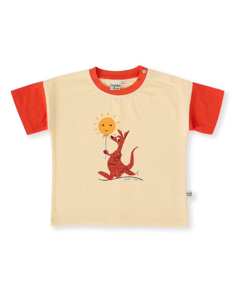 Hop Skip Jump T-Shirt