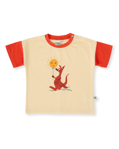 Hop Skip Jump T-Shirt