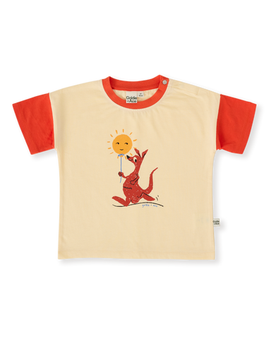 Hop Skip Jump T-Shirt