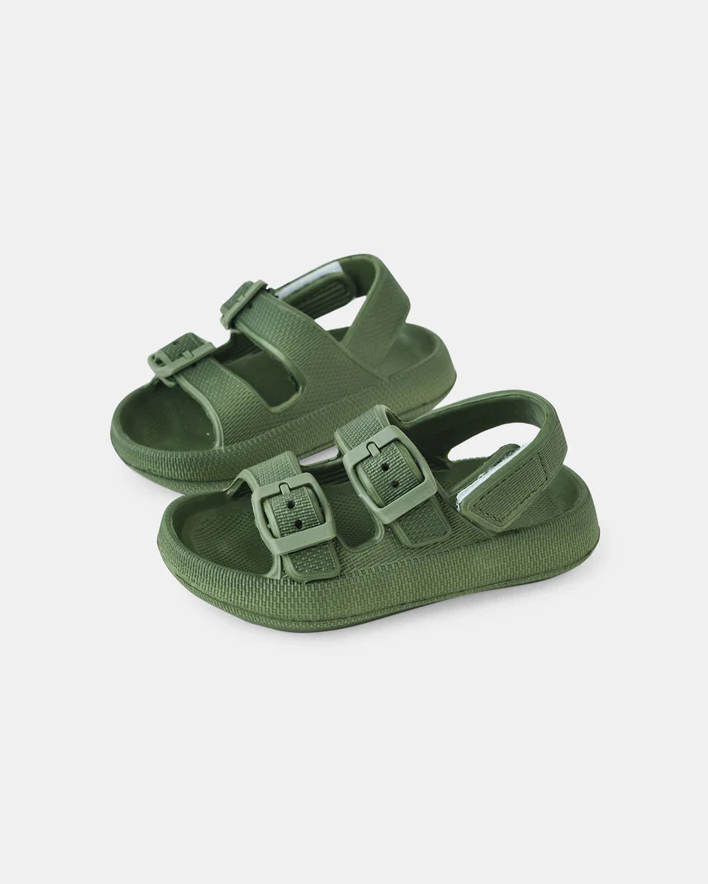 Jamie Sandal - Khaki