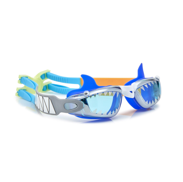 Jawsome JR. Small Bite