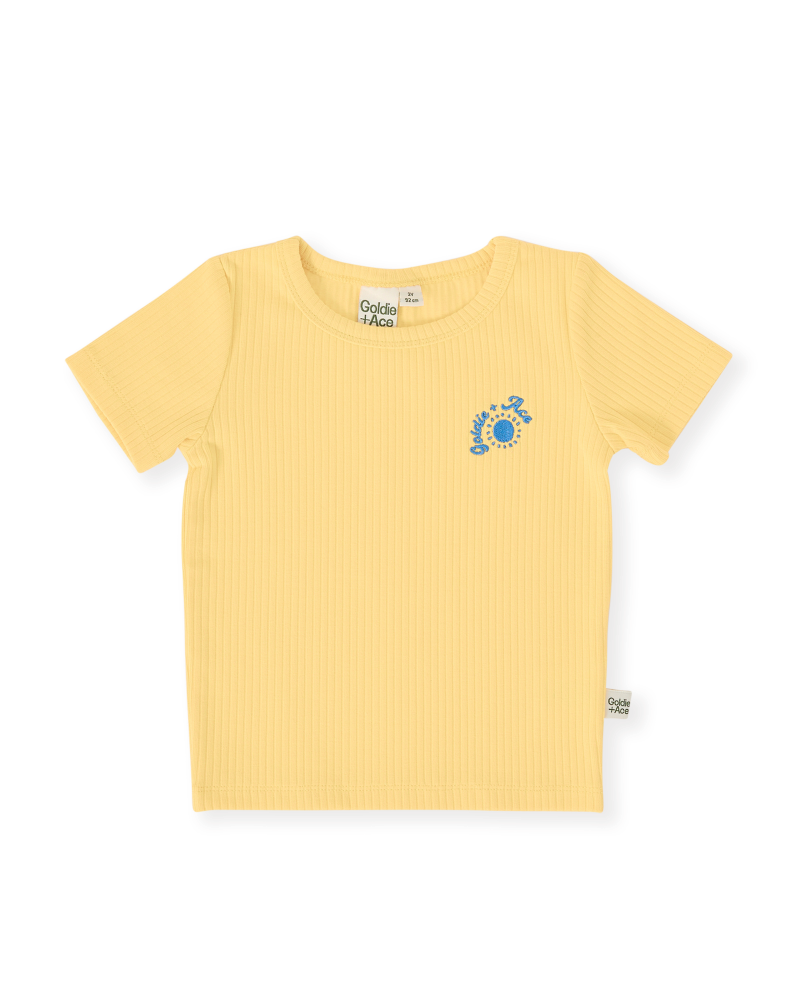Kai Rib T-Shirt