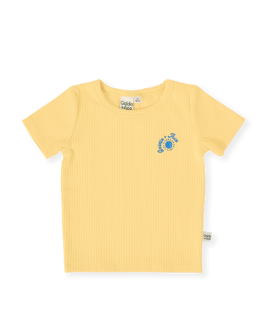 Kai Rib T-Shirt